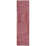 addison chantille acn1044 garnet rug