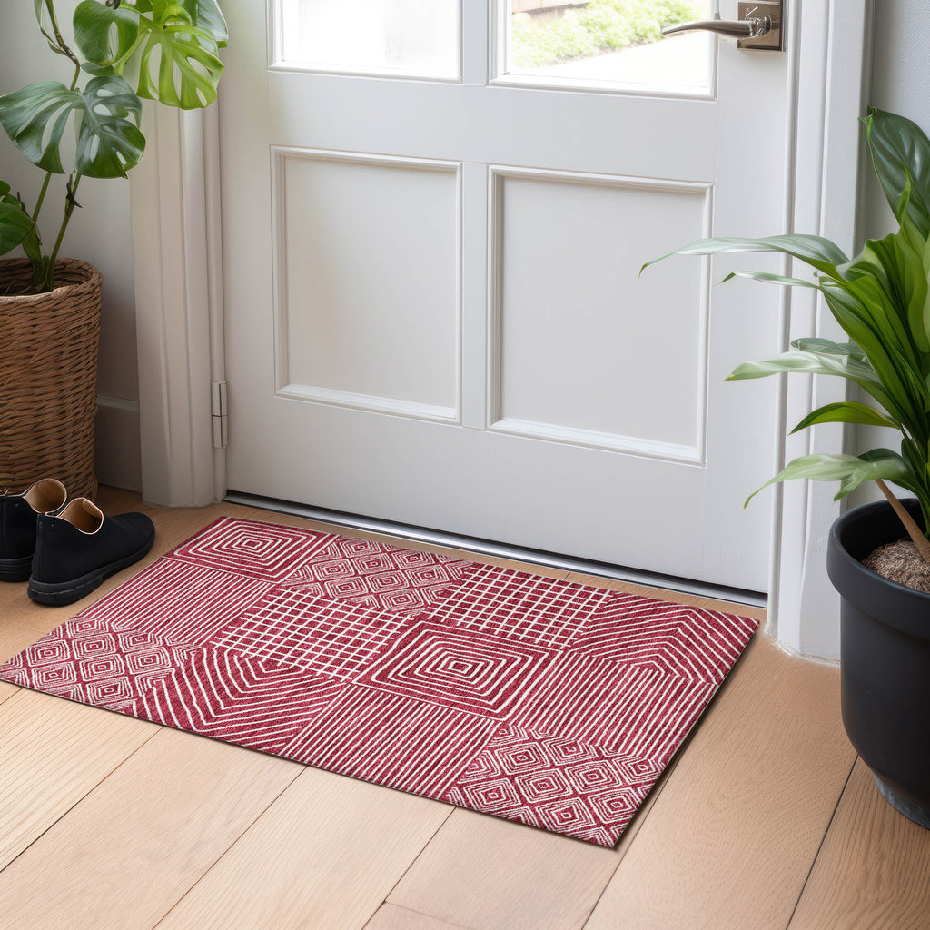 addison chantille acn1044 garnet rug