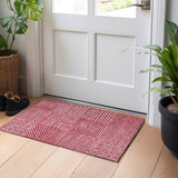 addison chantille acn1044 garnet rug