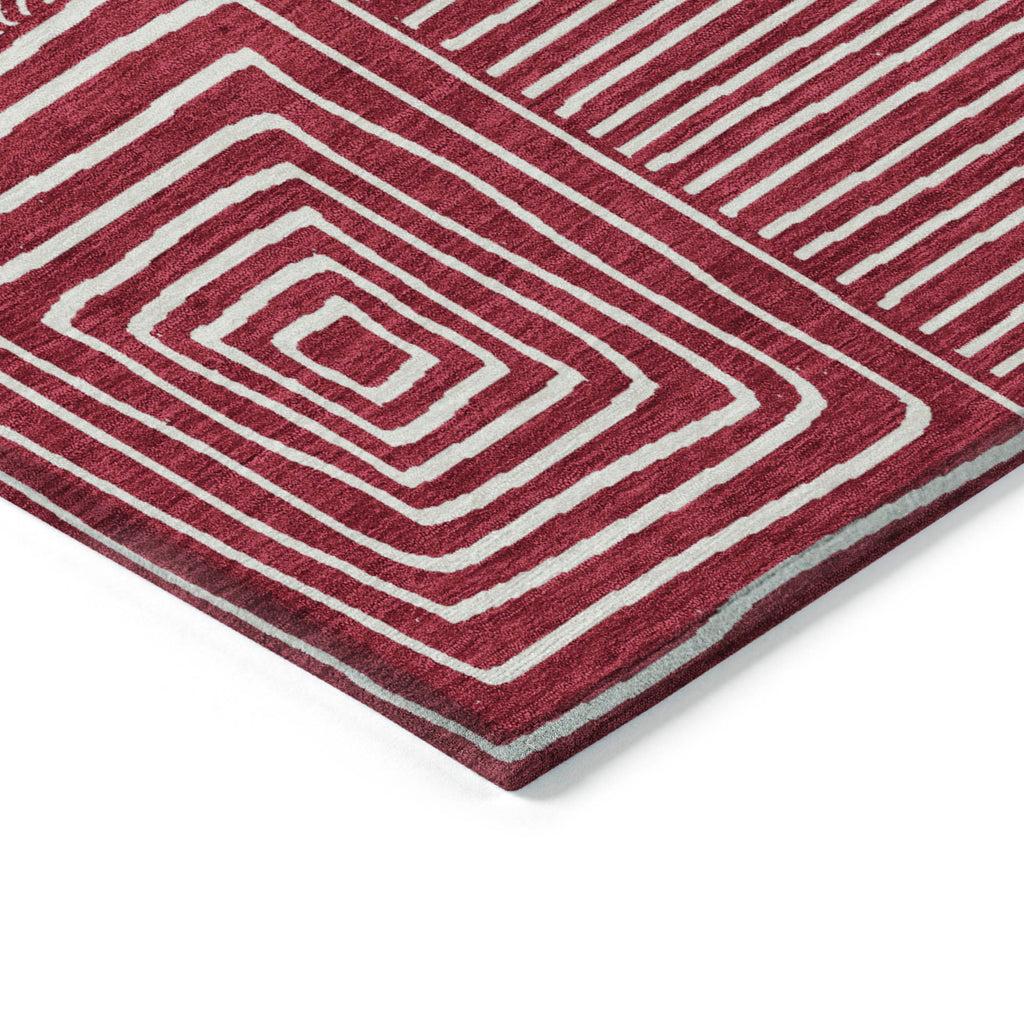 addison chantille acn1044 garnet rug
