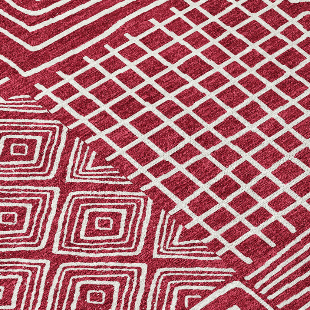 addison chantille acn1044 garnet rug