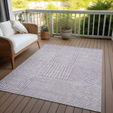 addison chantille acn1044 lavender rug