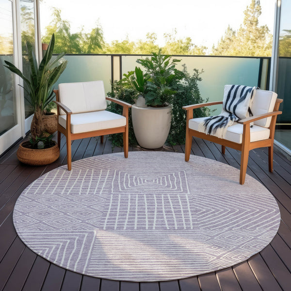 addison chantille acn1044 lavender rug
