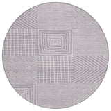 addison chantille acn1044 lavender rug