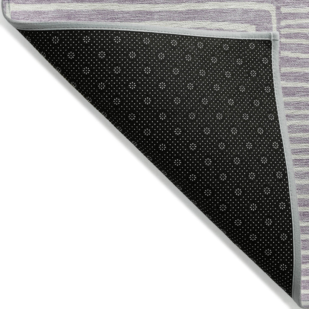 addison chantille acn1044 lavender rug