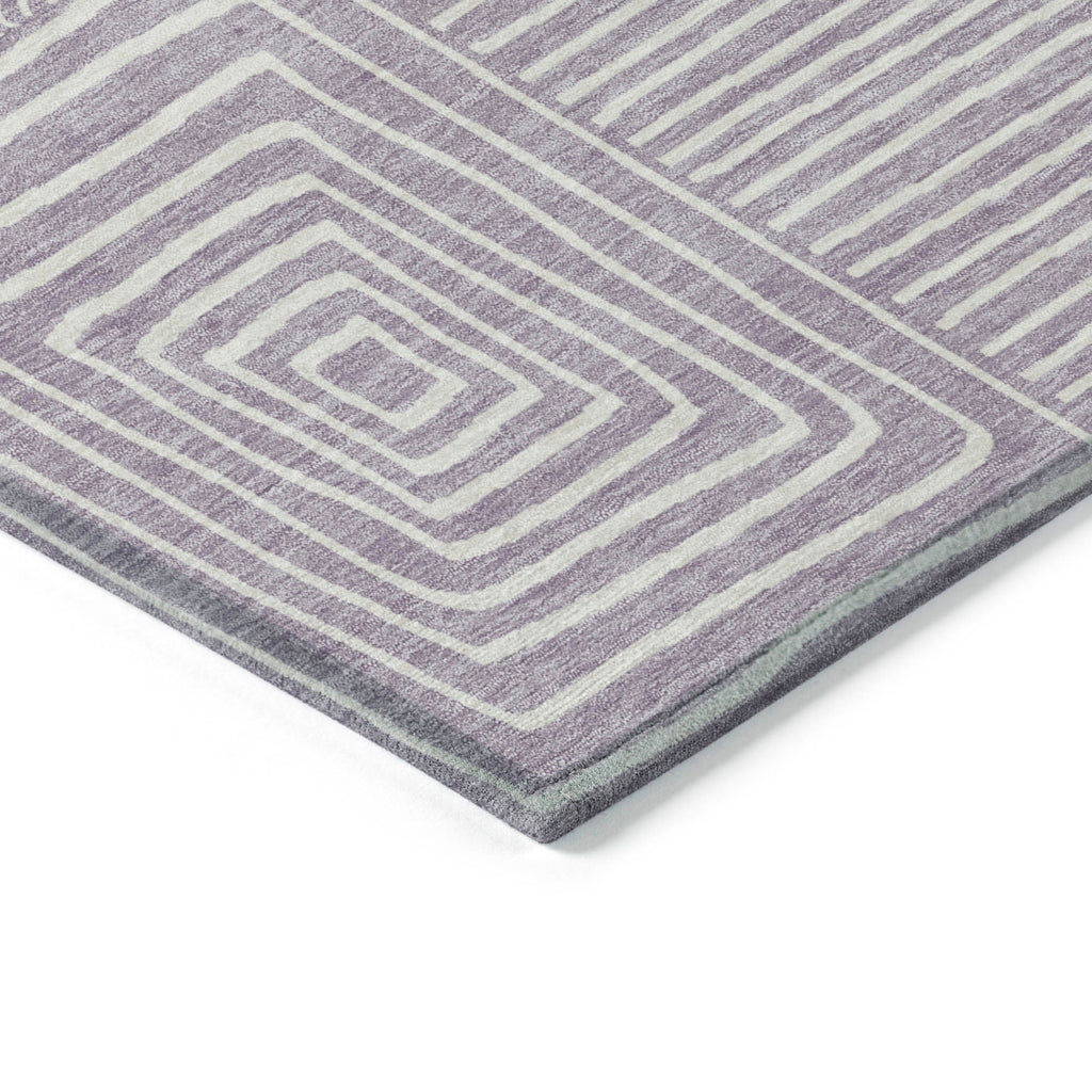 addison chantille acn1044 lavender rug