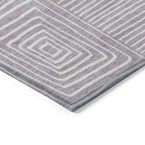 addison chantille acn1044 lavender rug