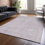 addison chantille acn1044 lavender rug