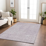 addison chantille acn1044 lavender rug