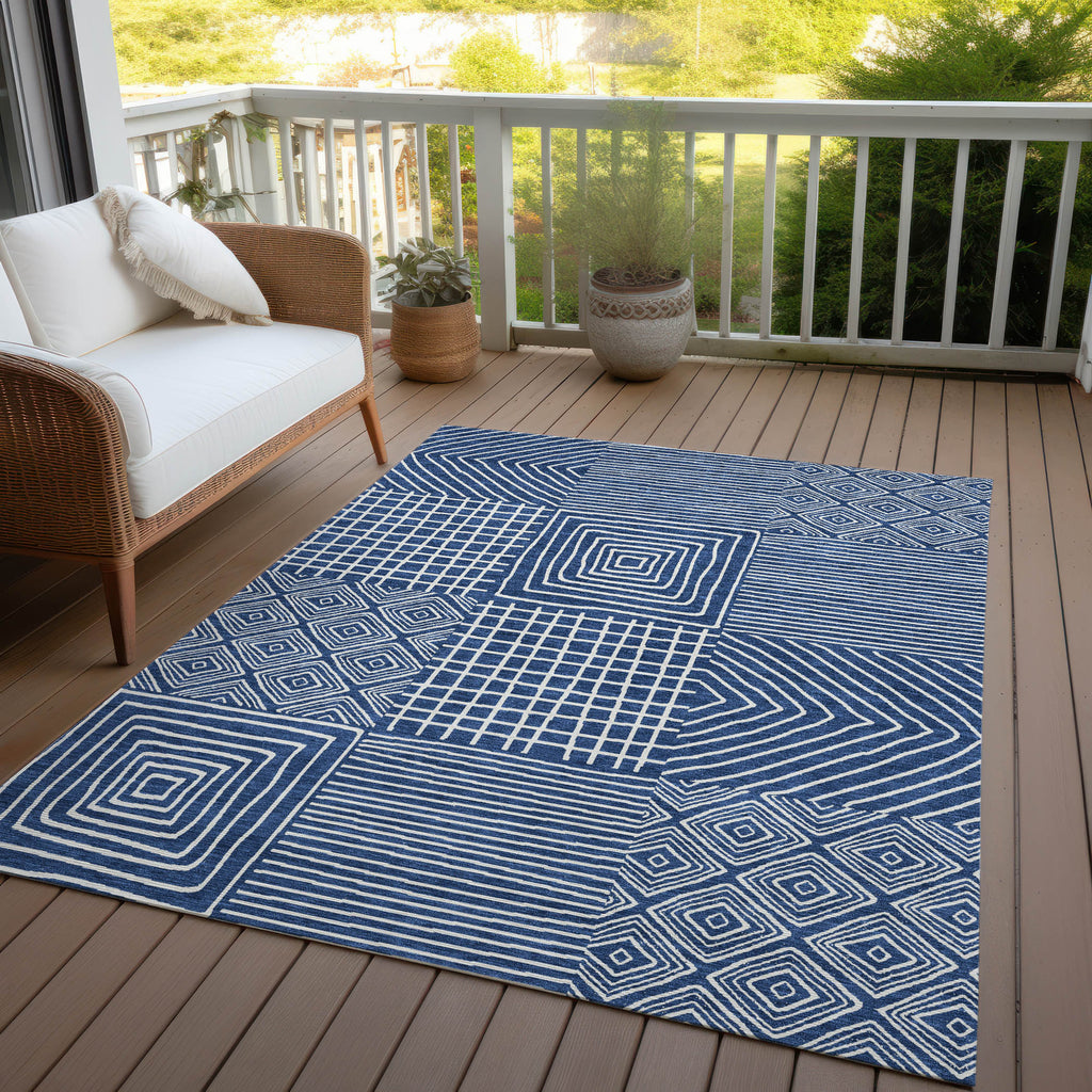 addison chantille acn1044 navy rug