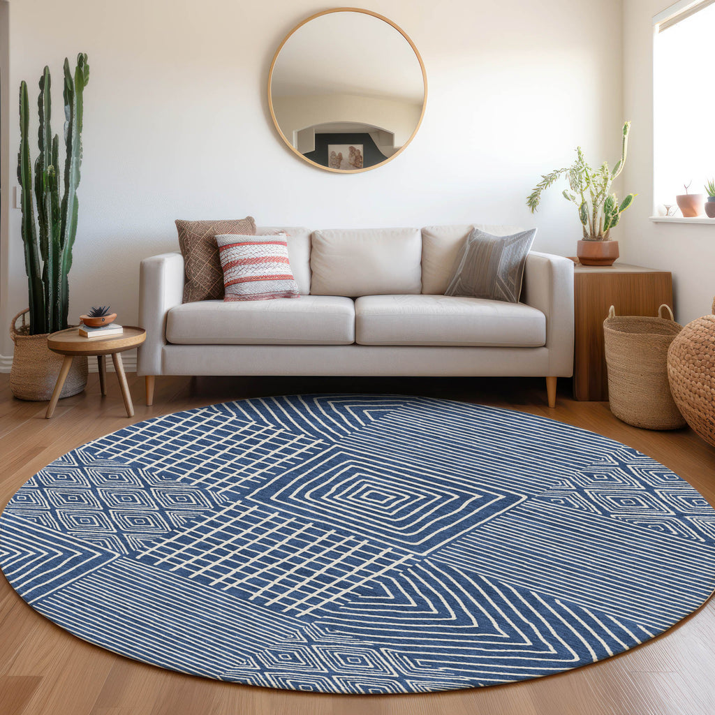 addison chantille acn1044 navy rug