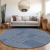 addison chantille acn1044 navy rug