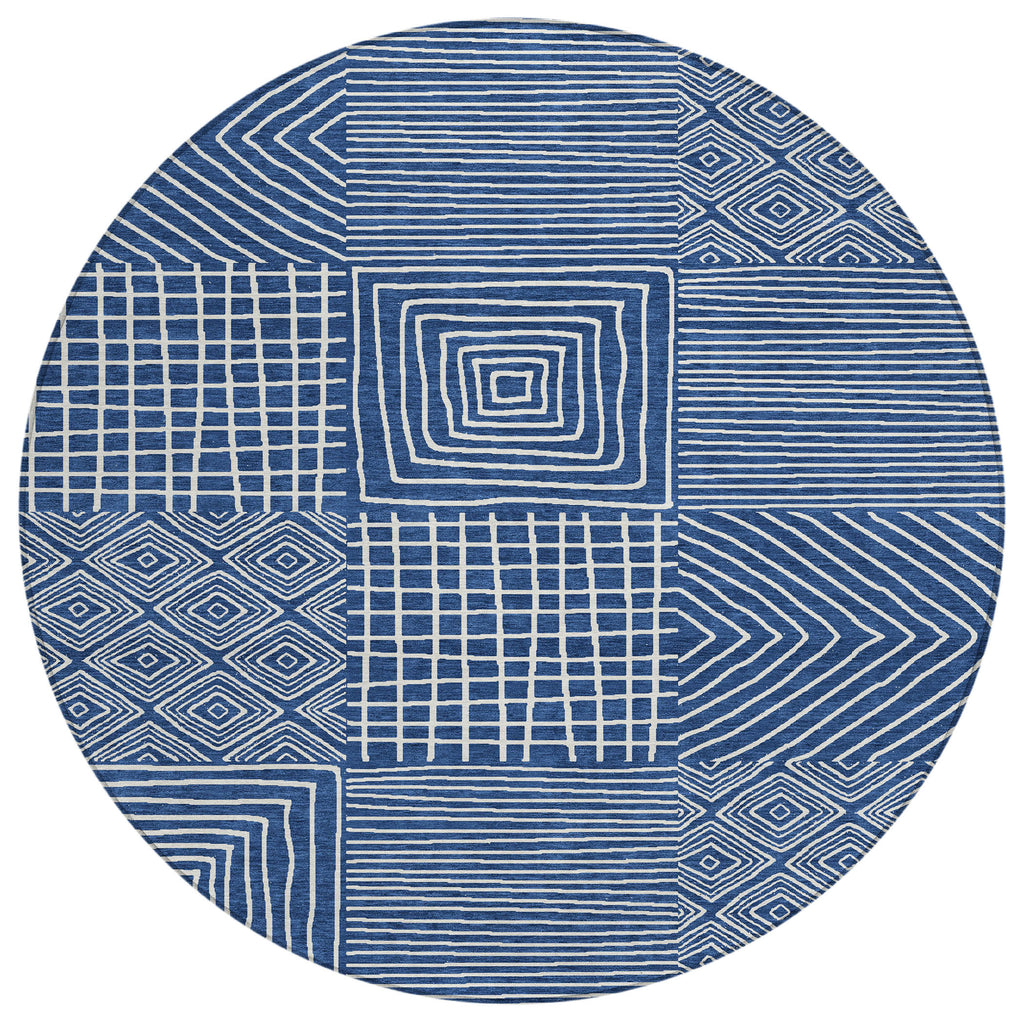 addison chantille acn1044 navy rug