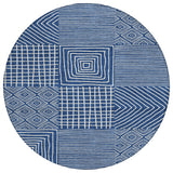 addison chantille acn1044 navy rug