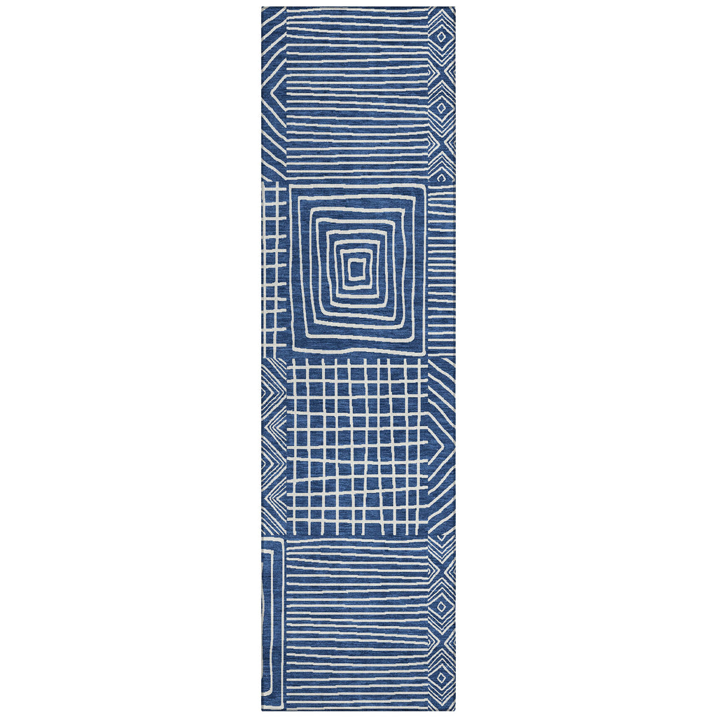 addison chantille acn1044 navy rug
