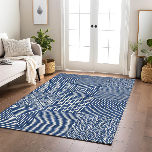 addison chantille acn1044 navy rug