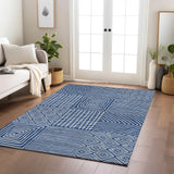 addison chantille acn1044 navy rug
