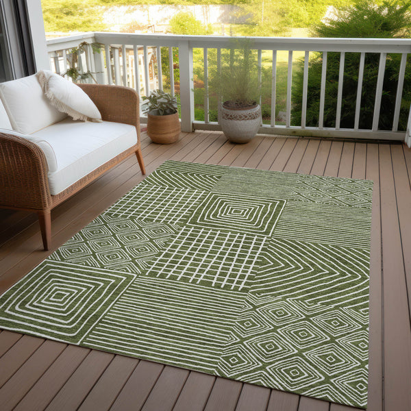 addison chantille acn1044 olive rug