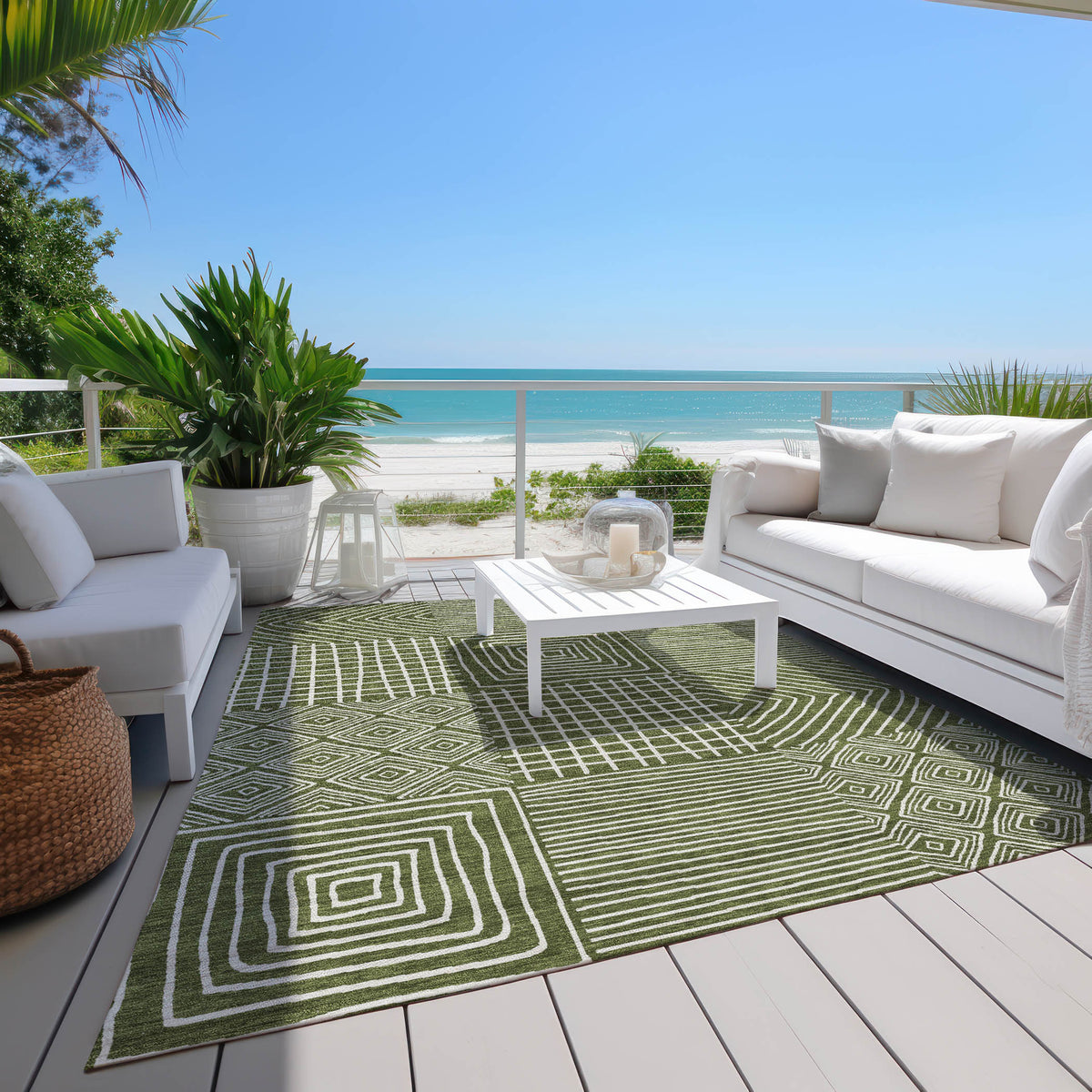 addison chantille acn1044 olive rug