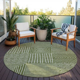 addison chantille acn1044 olive rug