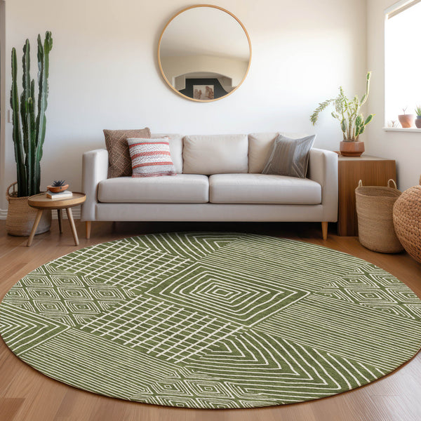 addison chantille acn1044 olive rug