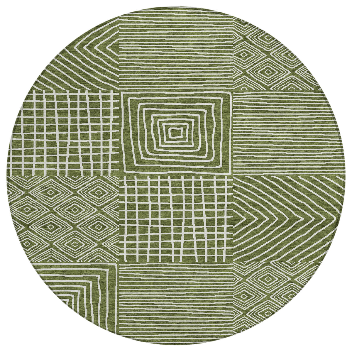 addison chantille acn1044 olive rug