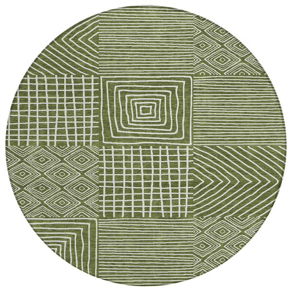 addison chantille acn1044 olive rug