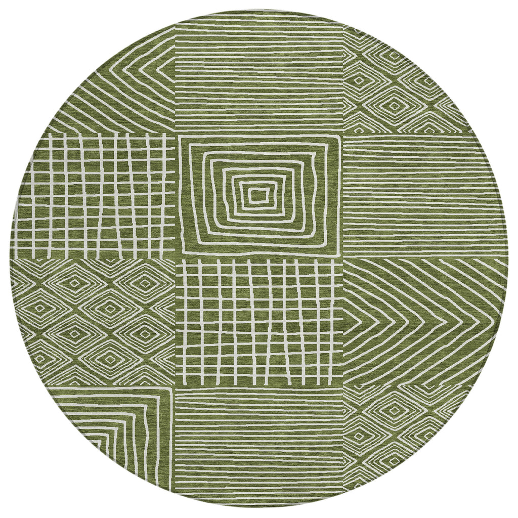 addison chantille acn1044 olive rug