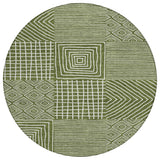 addison chantille acn1044 olive rug