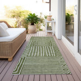 addison chantille acn1044 olive rug