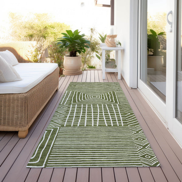 addison chantille acn1044 olive rug