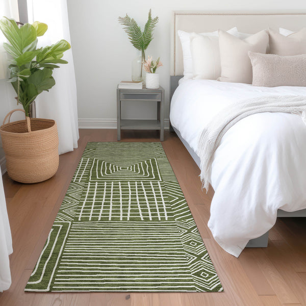 addison chantille acn1044 olive rug