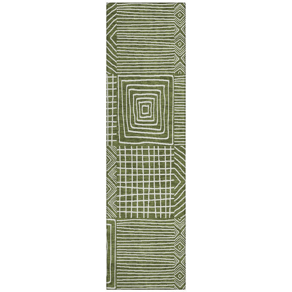 addison chantille acn1044 olive rug