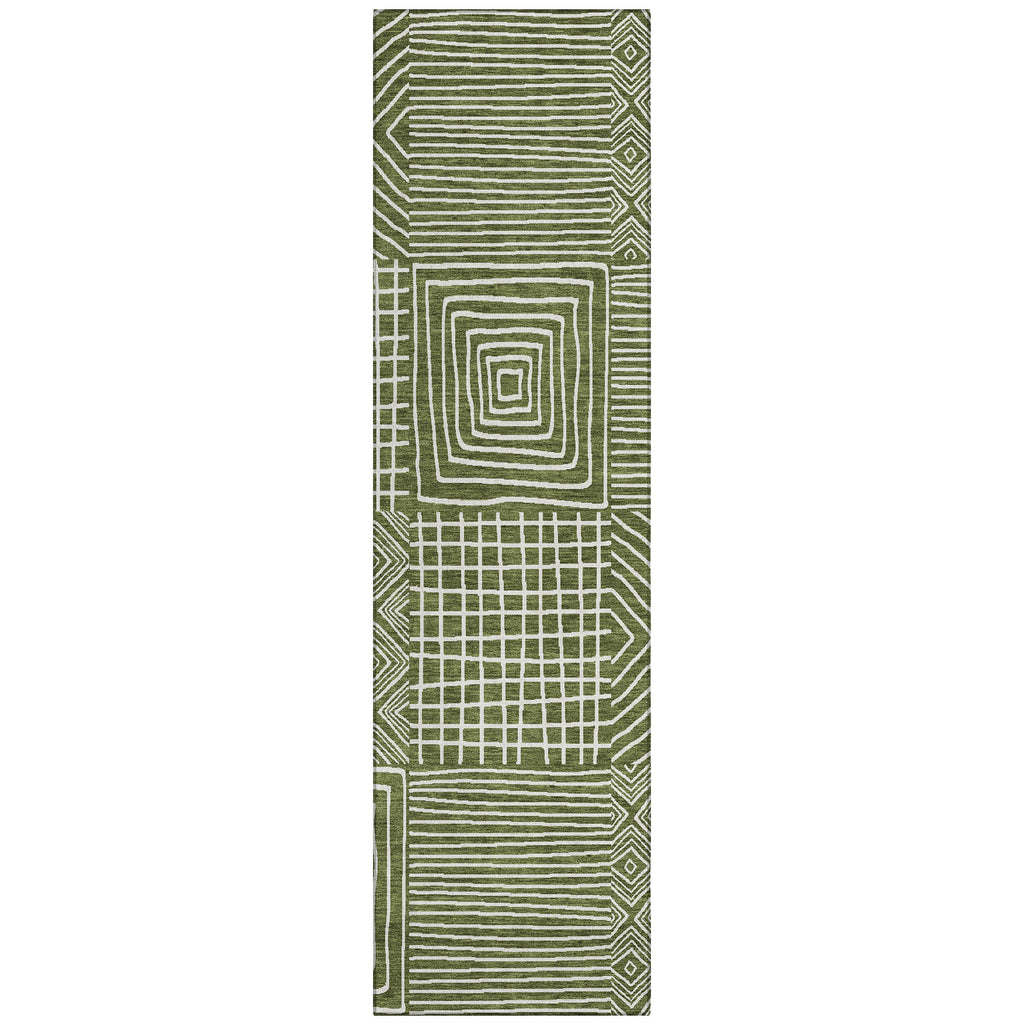 addison chantille acn1044 olive rug