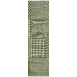 addison chantille acn1044 olive rug