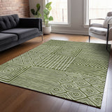 addison chantille acn1044 olive rug