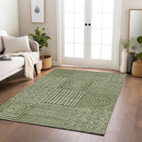 addison chantille acn1044 olive rug