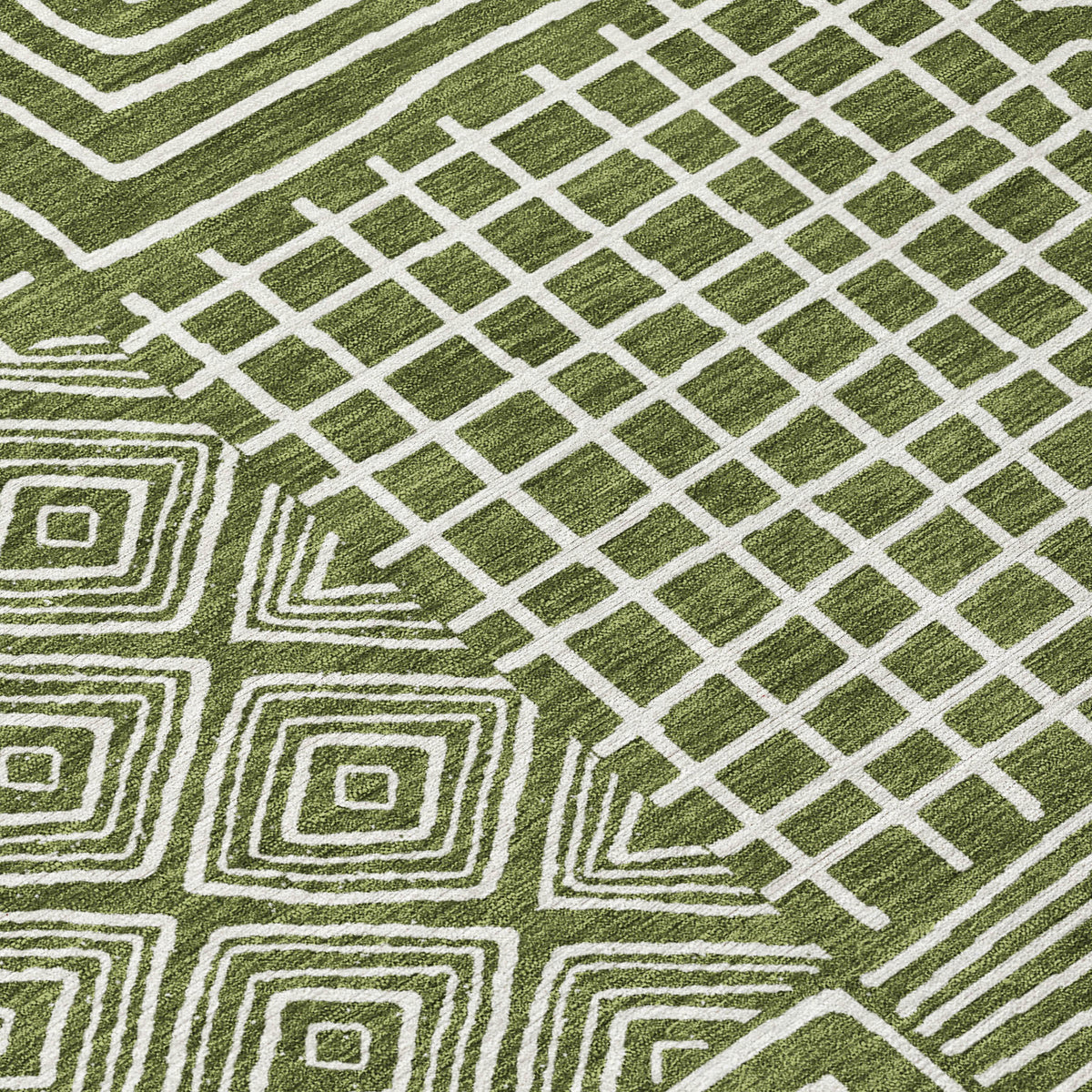 addison chantille acn1044 olive rug