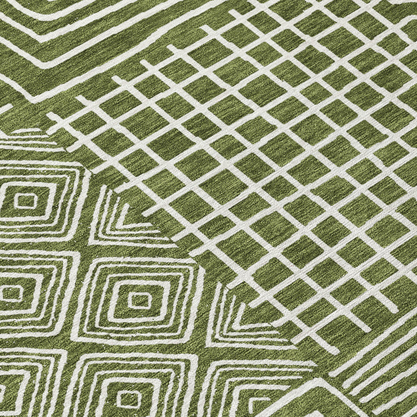 addison chantille acn1044 olive rug