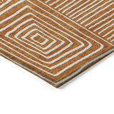 addison chantille acn1044 paprika rug