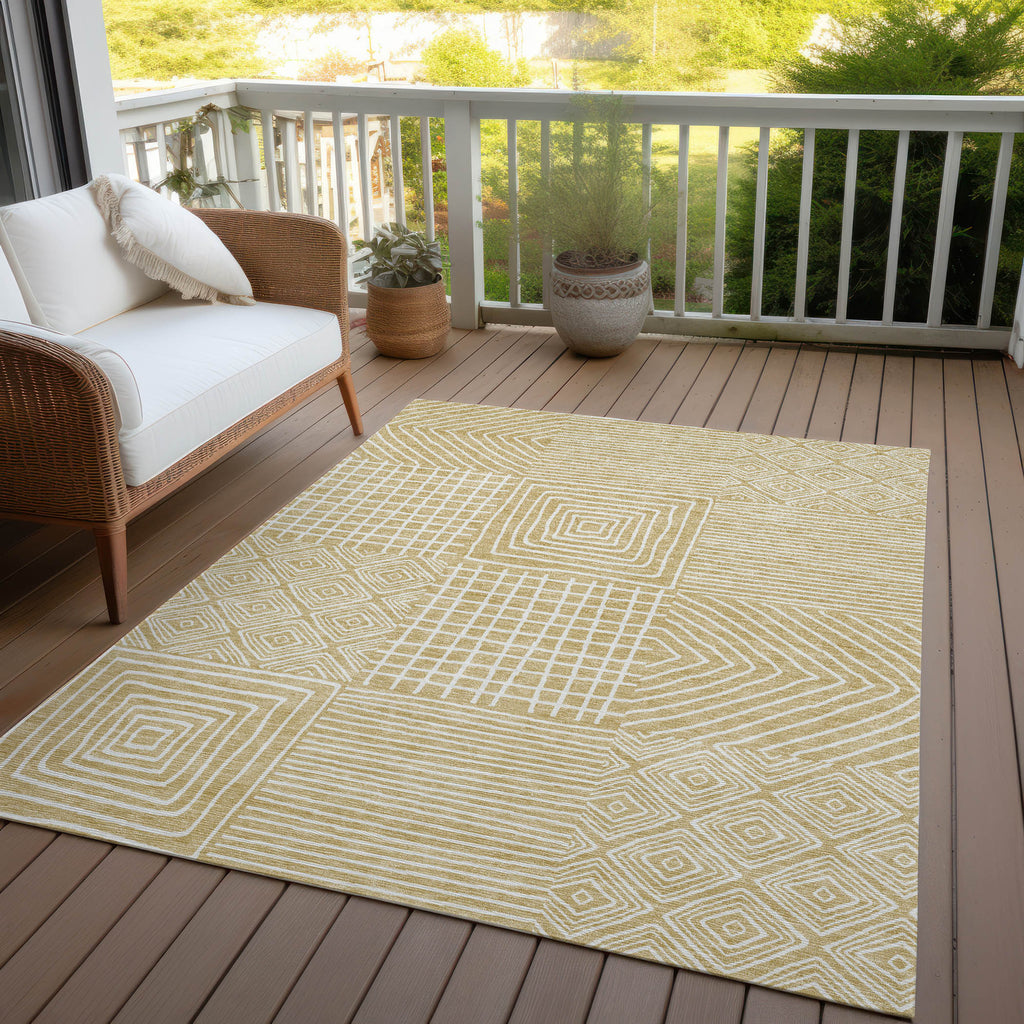 addison chantille acn1044 wheat rug