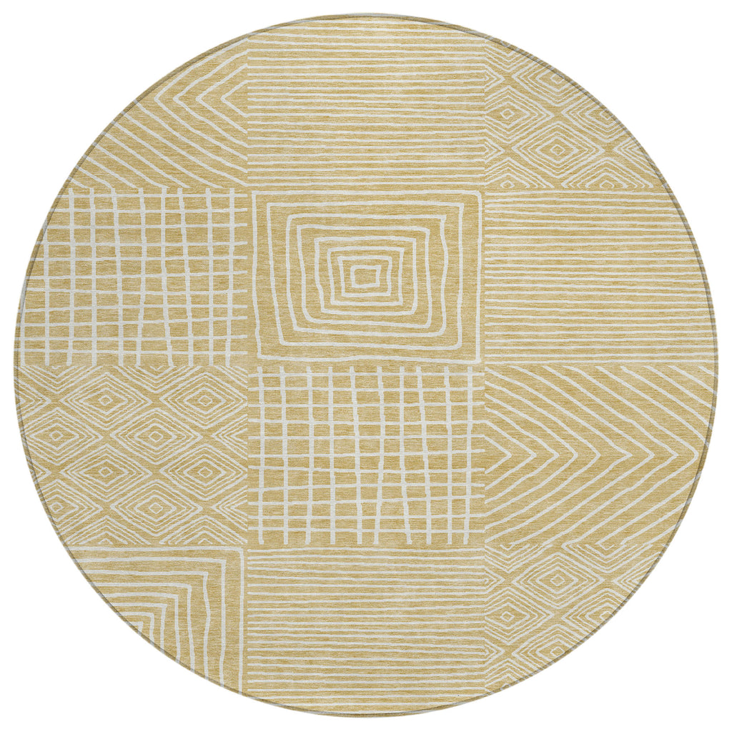 addison chantille acn1044 wheat rug