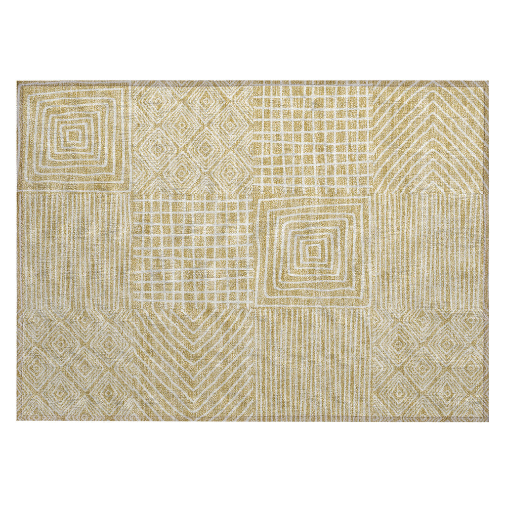 addison chantille acn1044 wheat rug
