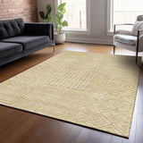 addison chantille acn1044 wheat rug