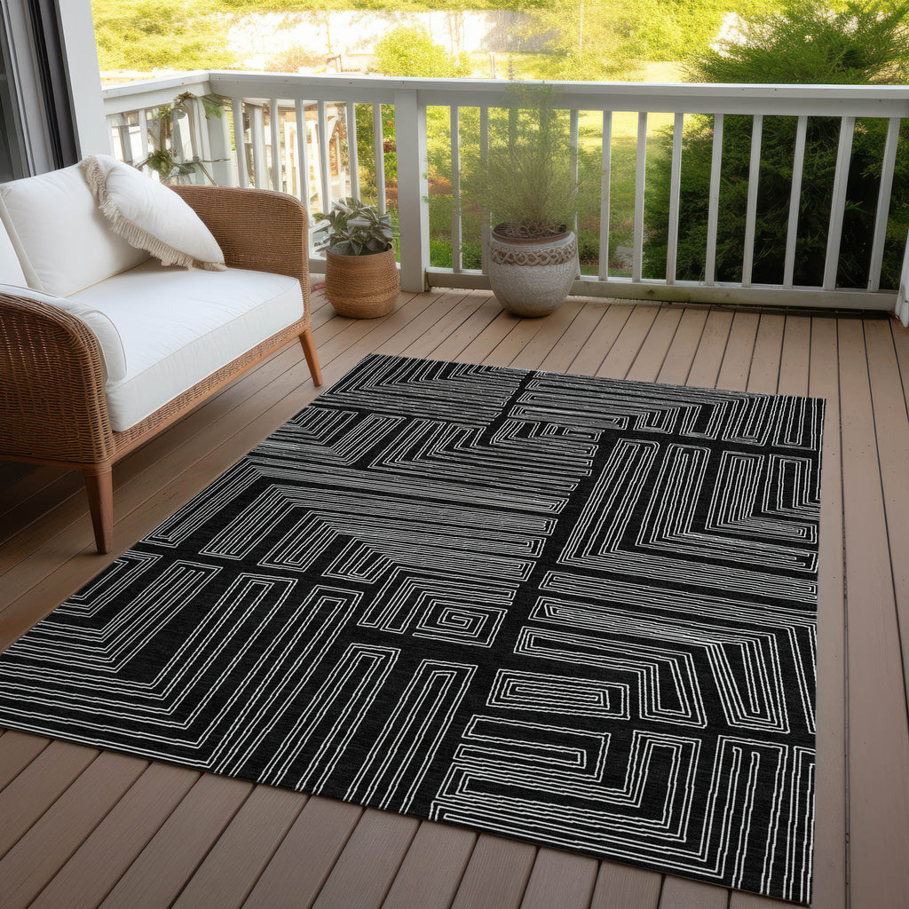addison chantille acn1045 black rug