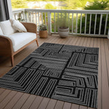 addison chantille acn1045 black rug