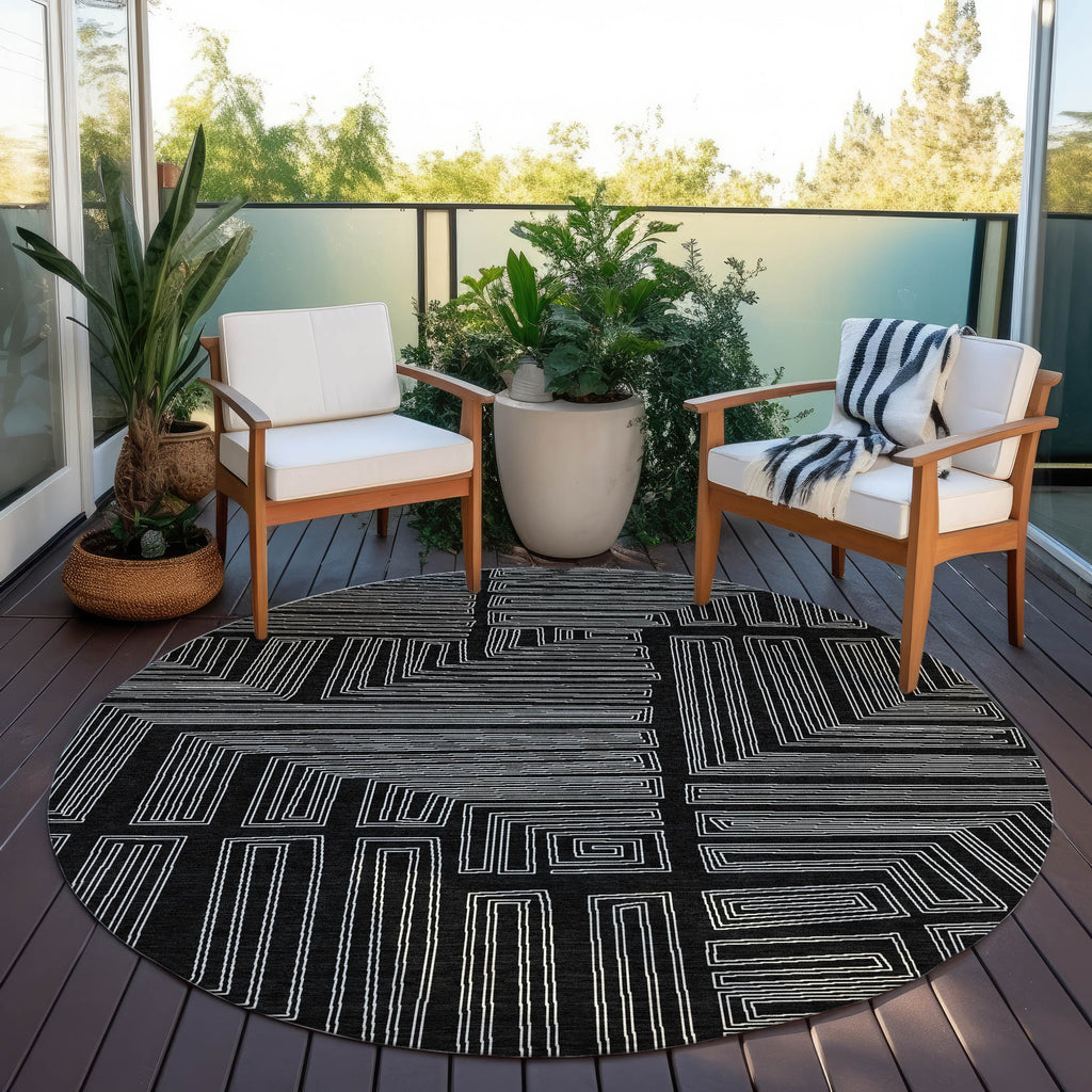 addison chantille acn1045 black rug