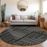 addison chantille acn1045 black rug