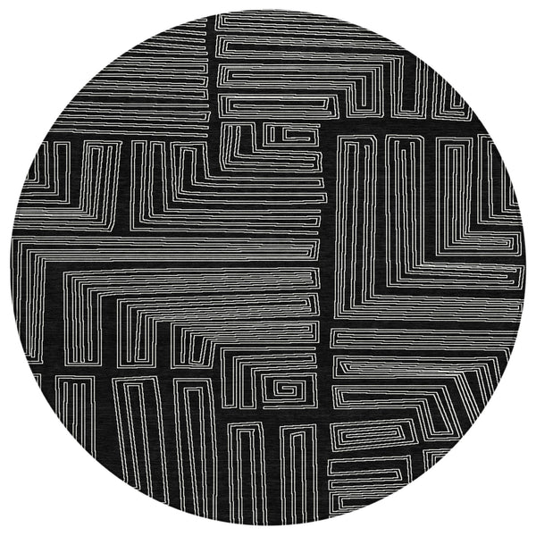 addison chantille acn1045 black rug