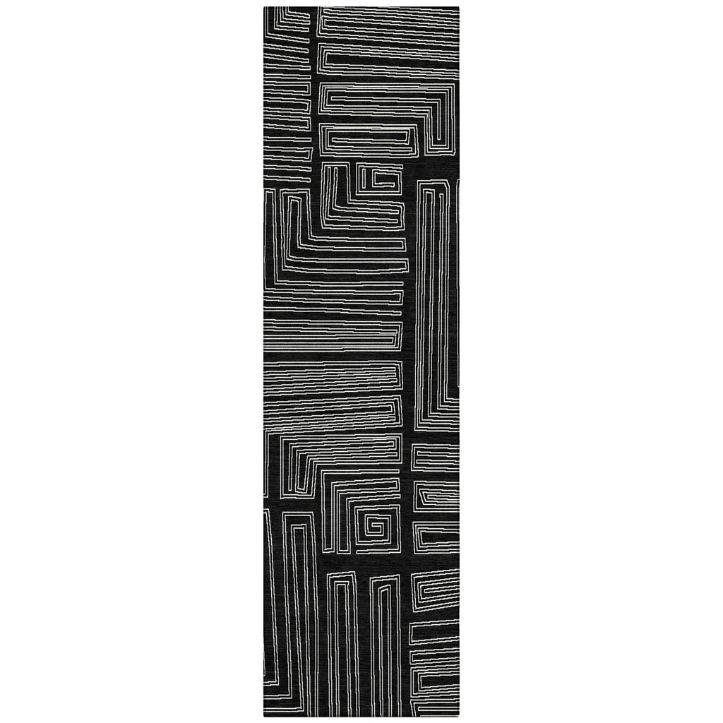 addison chantille acn1045 black rug